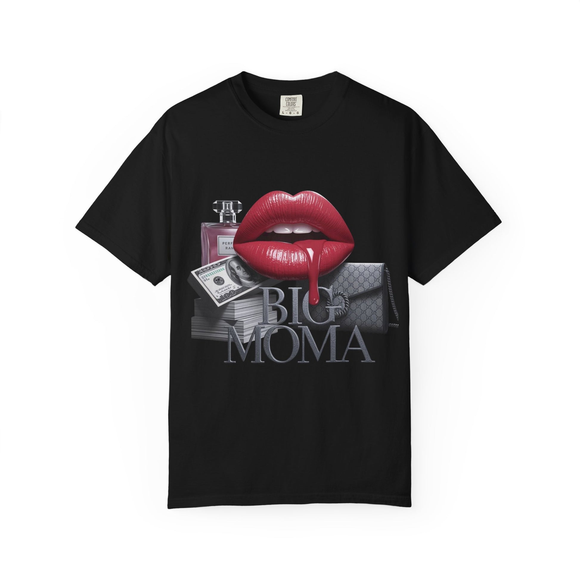 Bold Graphic T-Shirt - Trendy Fashion, Holiday Gift, Streetwear Style, Fun Statement Tee, Urban Outfit