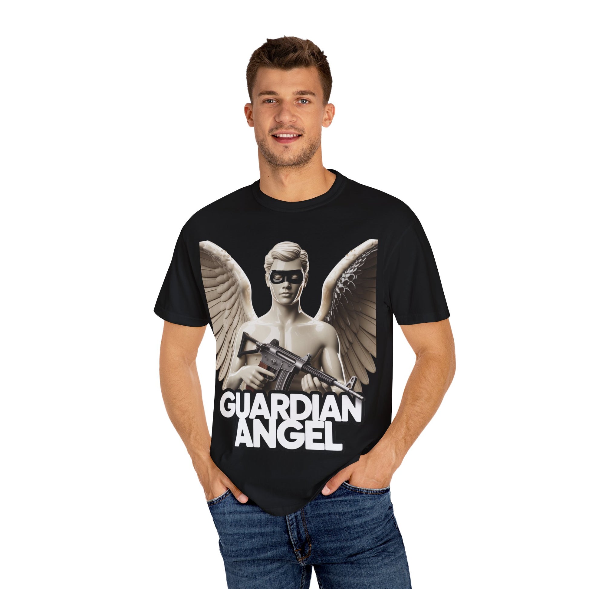 Guardian Angel T-shirt