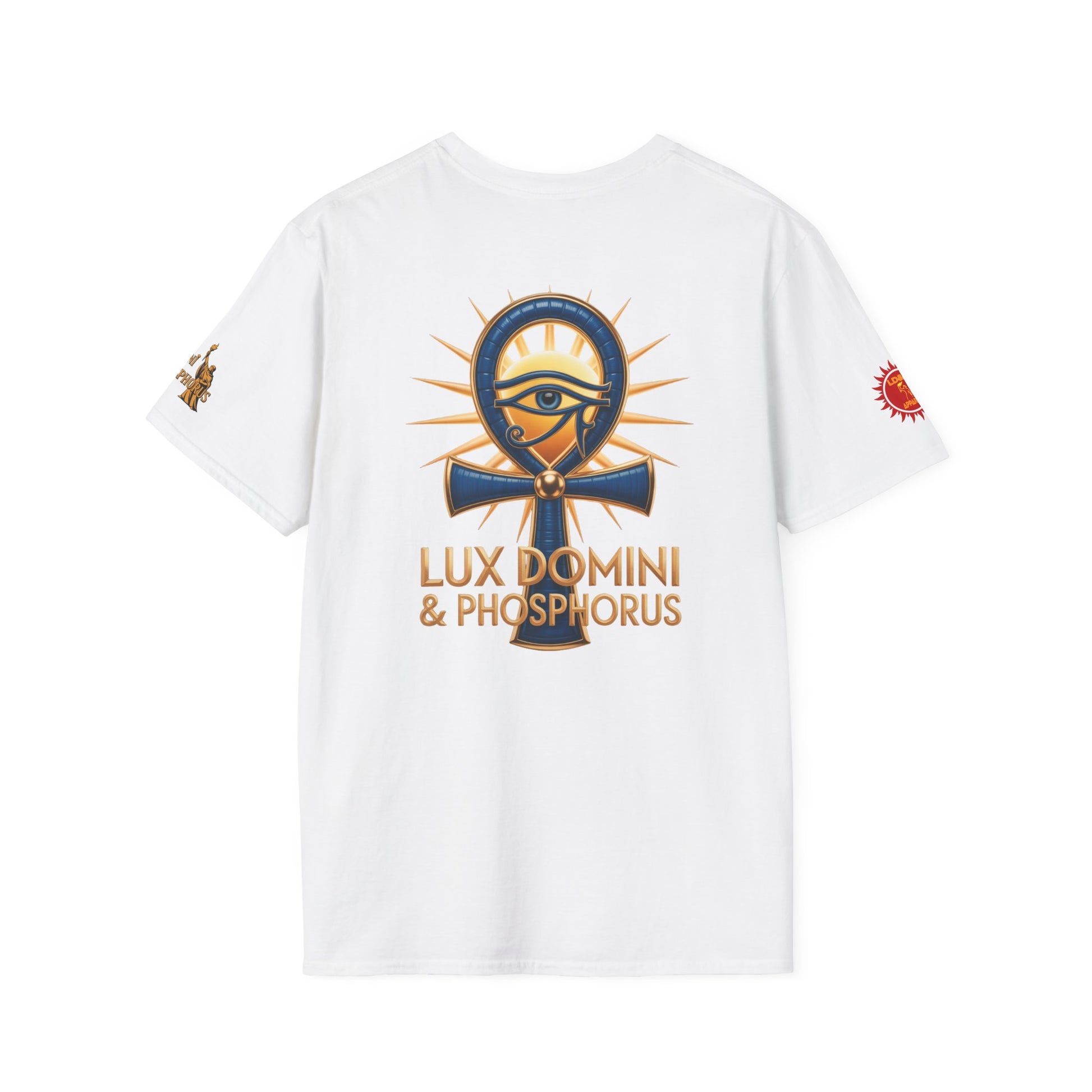 Lux Domini and Phosphorus Tee