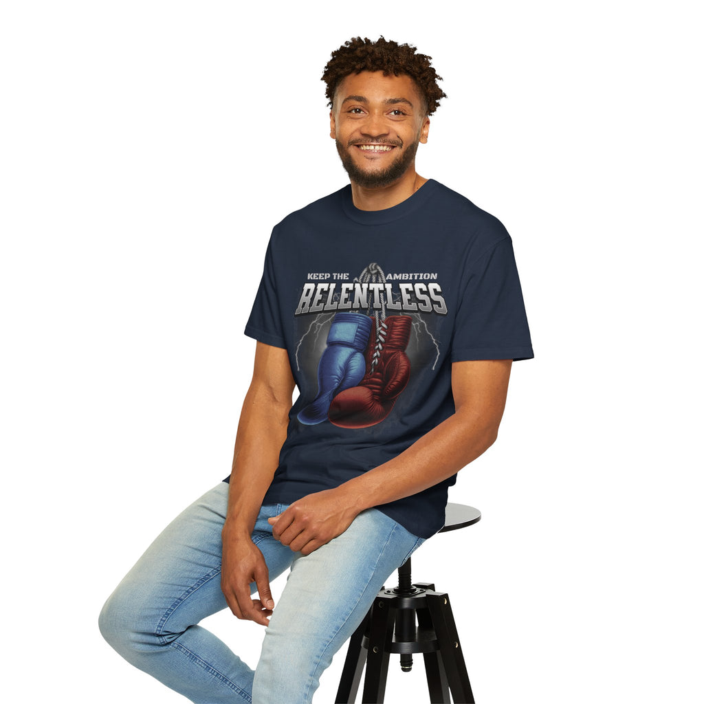 Relentless T-shirt