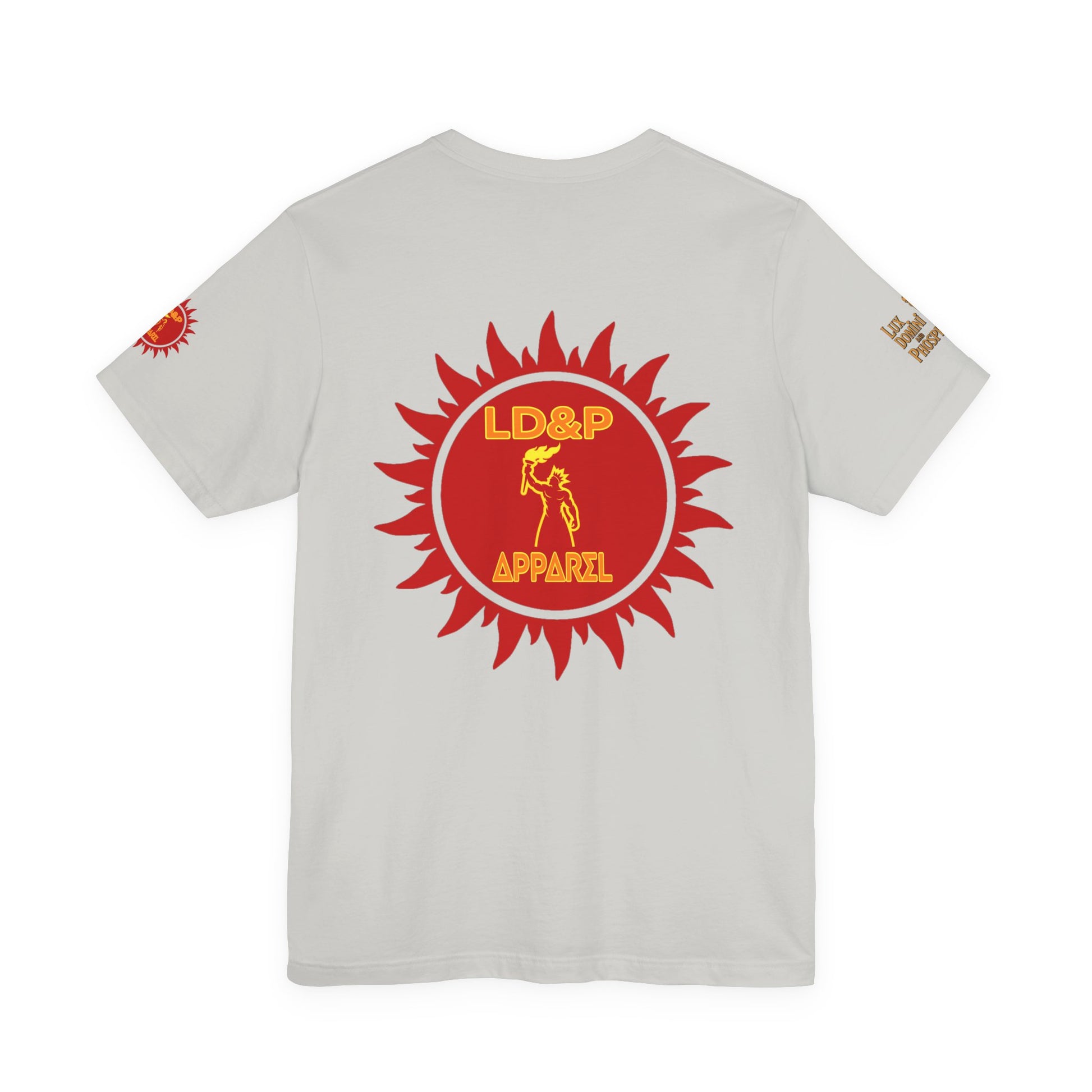 Unisex Tee LD&P APPAREL Design