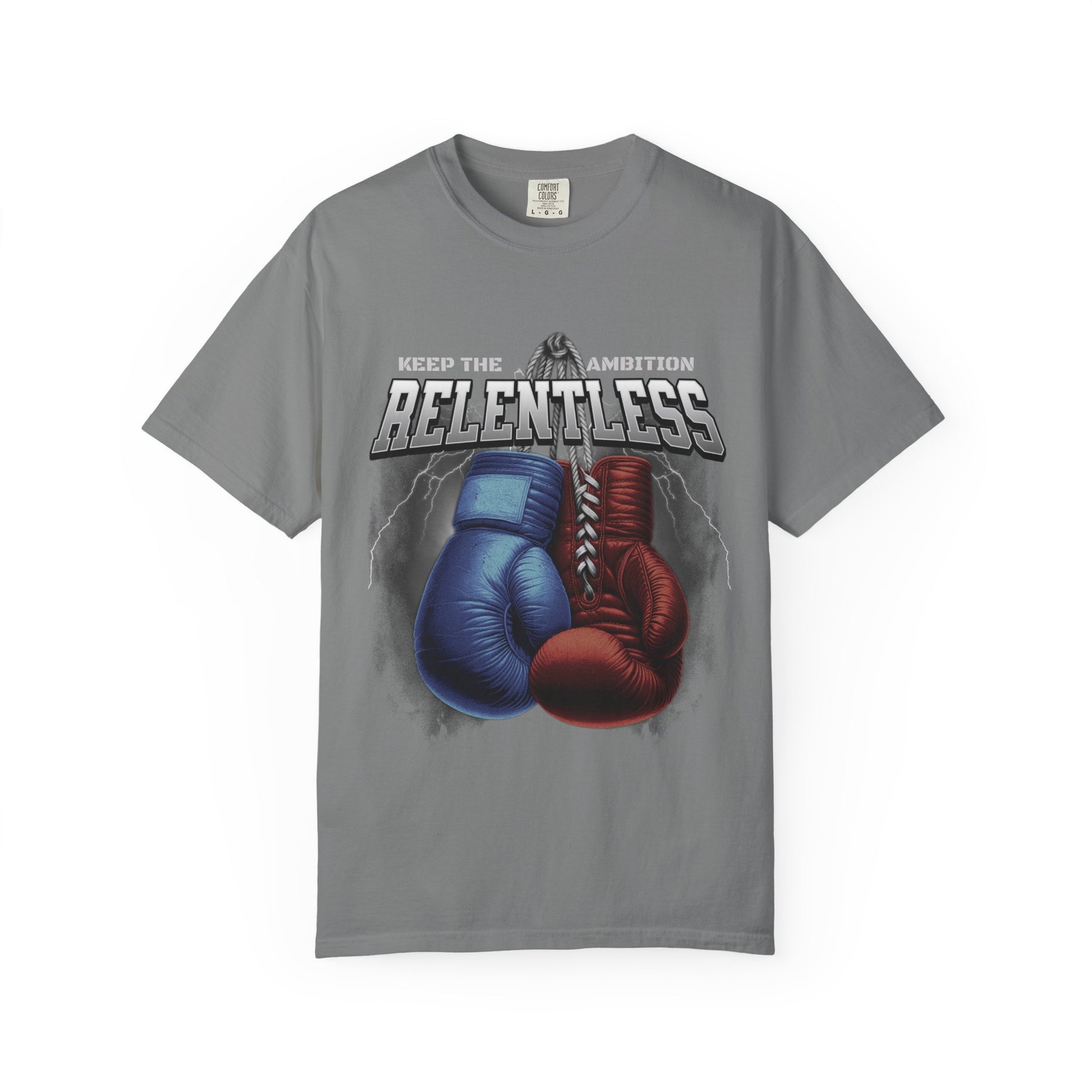 Relentless T-shirt
