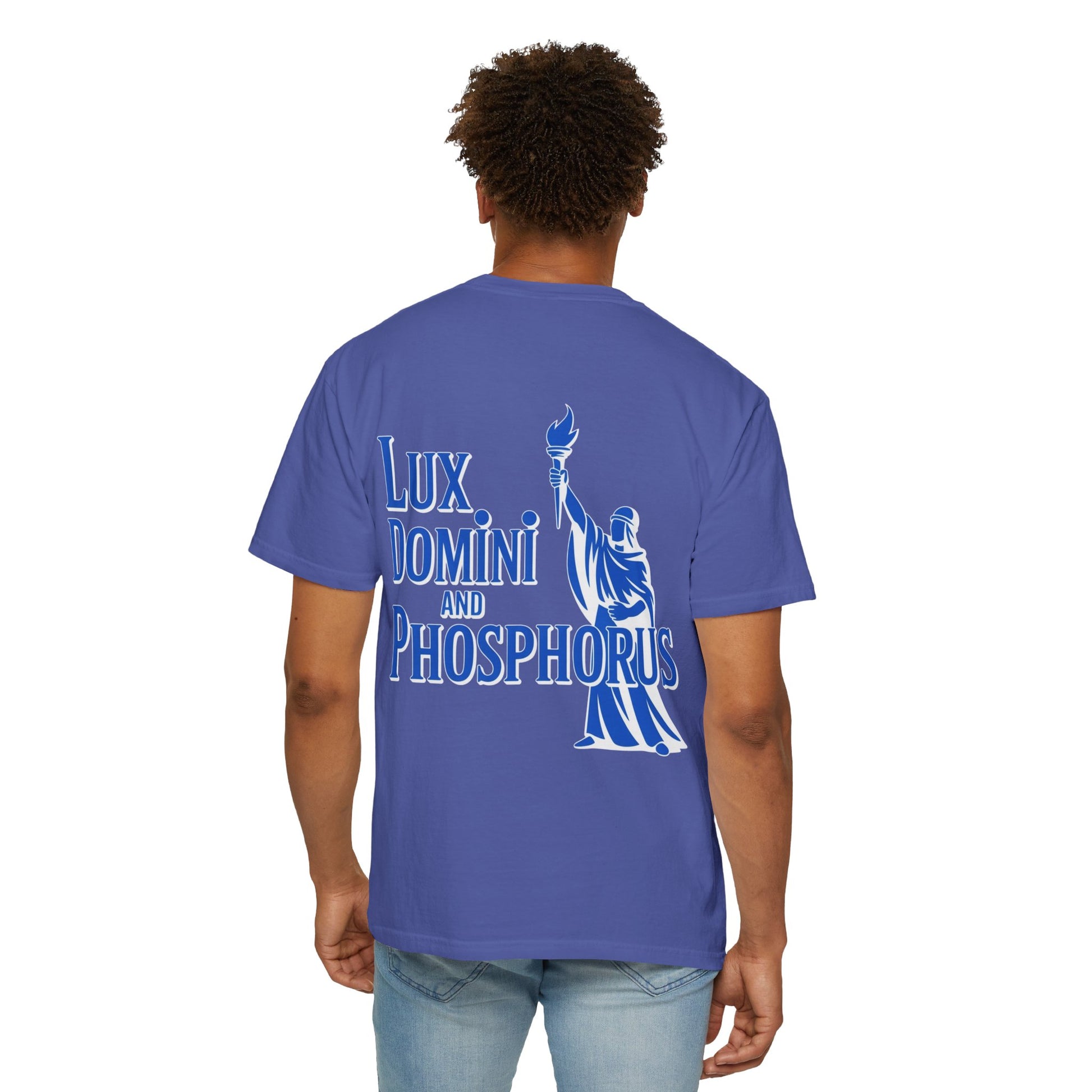 Relentless T-shirt