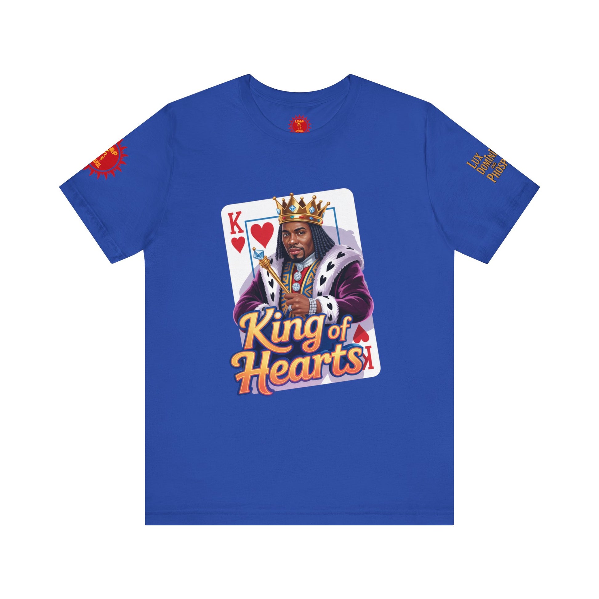 Heart Breaker Tee