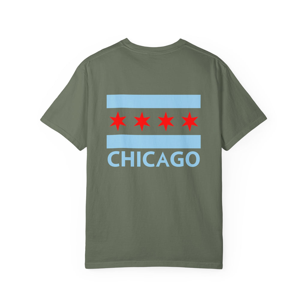 Chicago Skyline T-Shirt