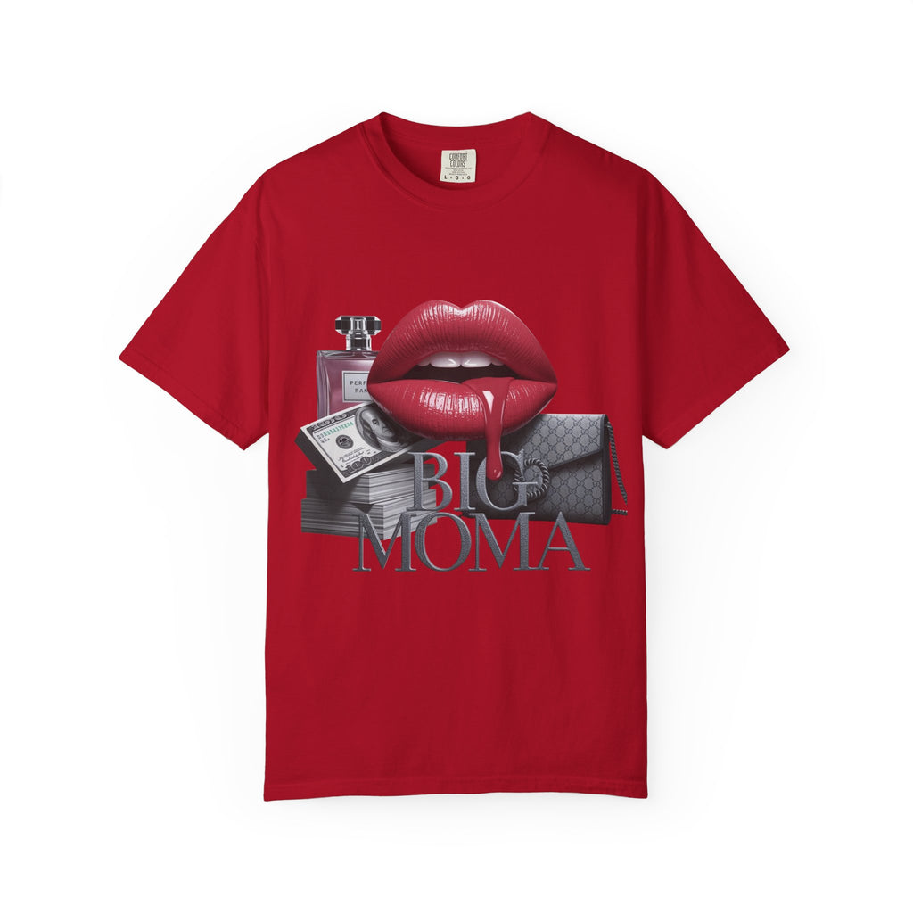 Bold Graphic T-Shirt - Trendy Fashion, Holiday Gift, Streetwear Style, Fun Statement Tee, Urban Outfit