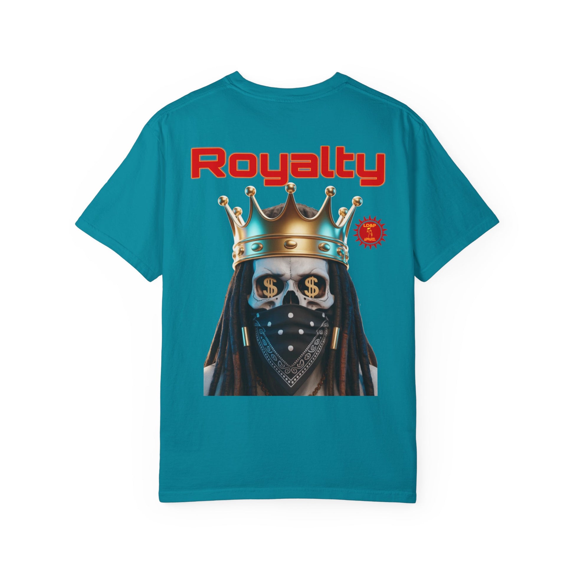 Royalty T-Shirt