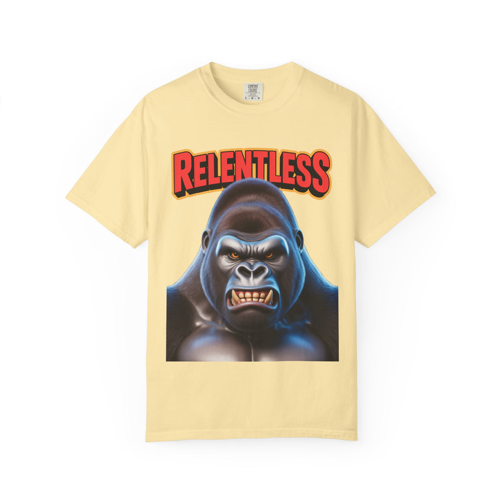 Relentless Unisex T-shirt