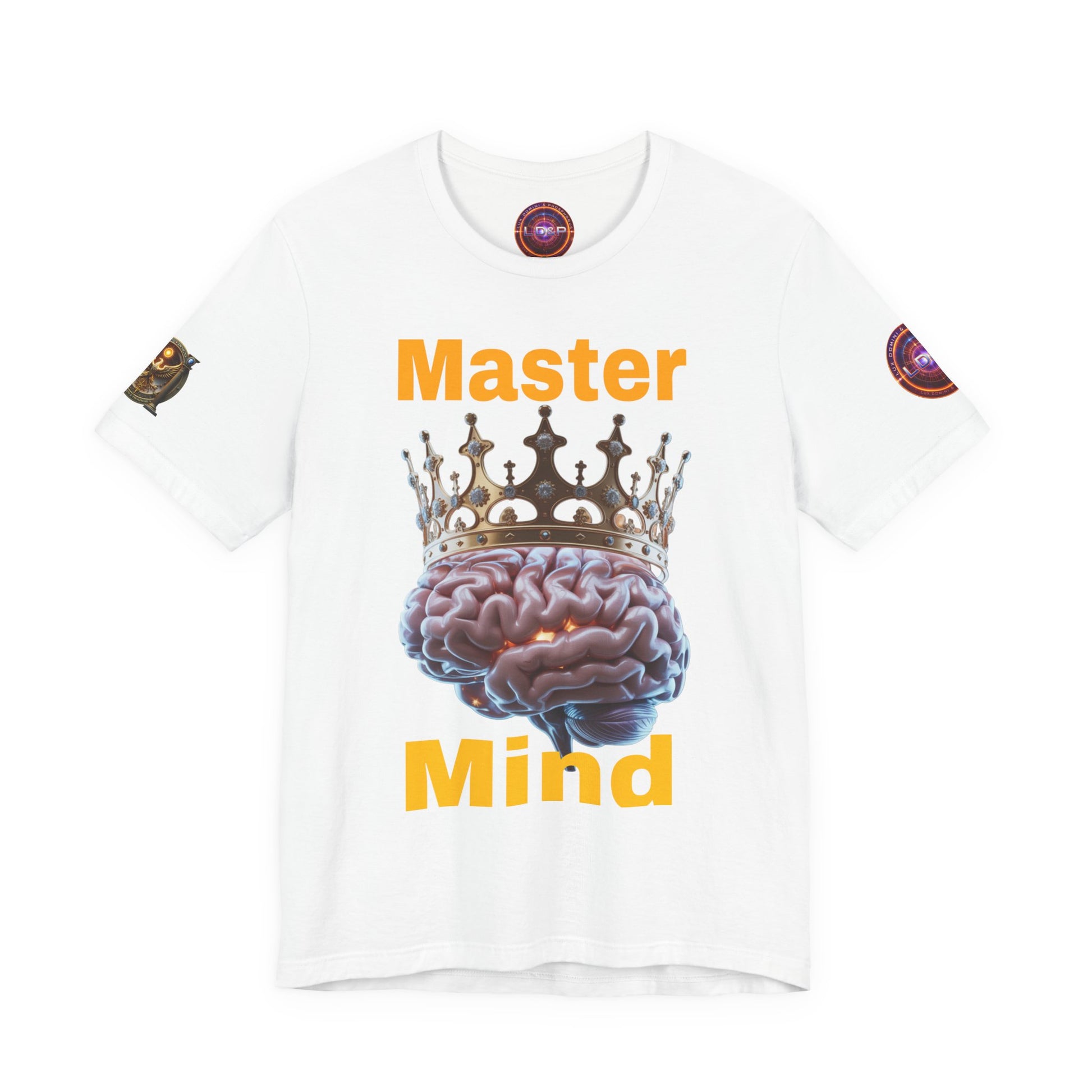 Master Mind Tee