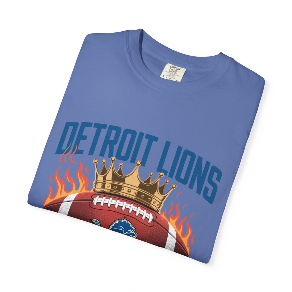 NFL Team DE Unisex T-shirt