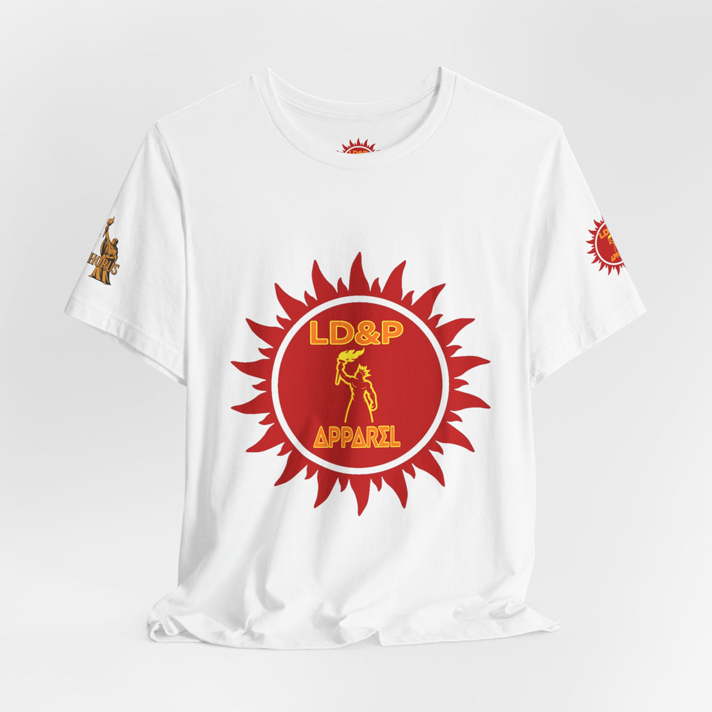 Unisex Tee LD&P APPAREL Design
