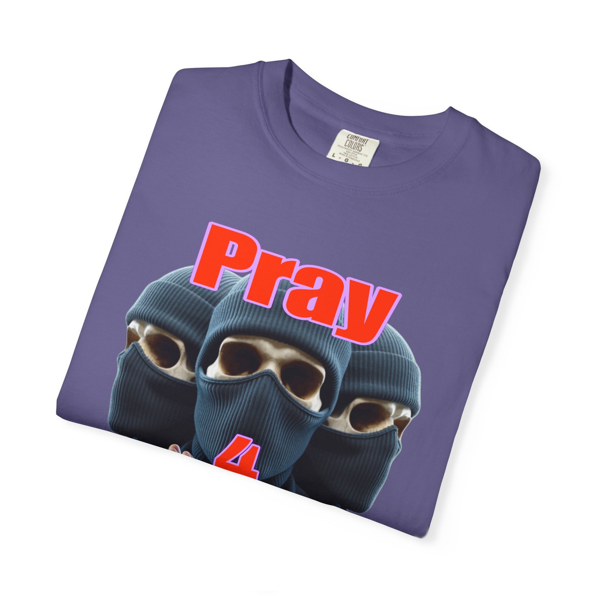Pray for my opps T-shirt