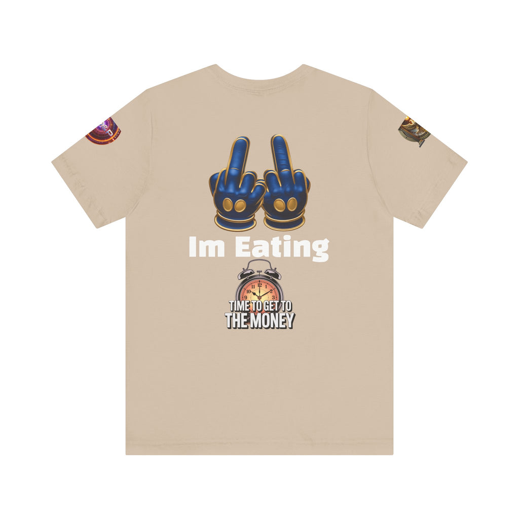 Unisex Tee - LD&P Apparel Designs