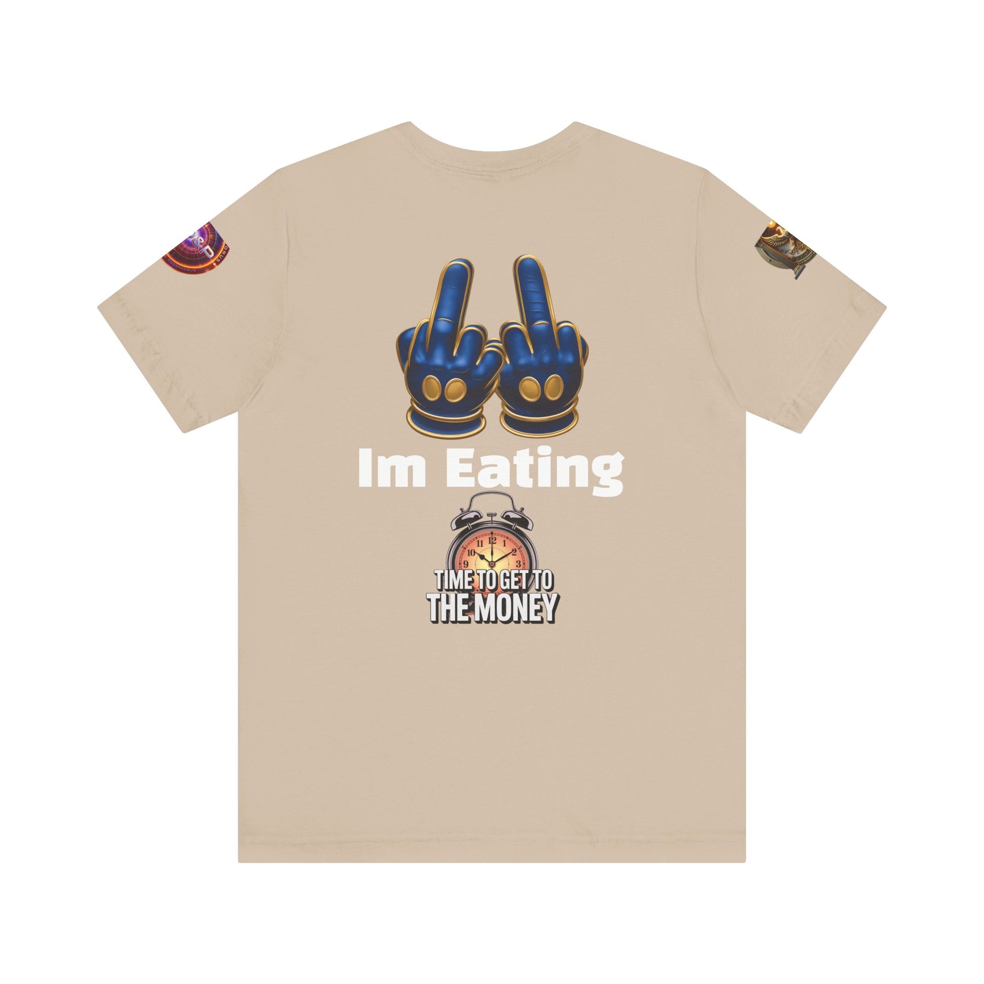 Unisex Tee - LD&P Apparel Designs