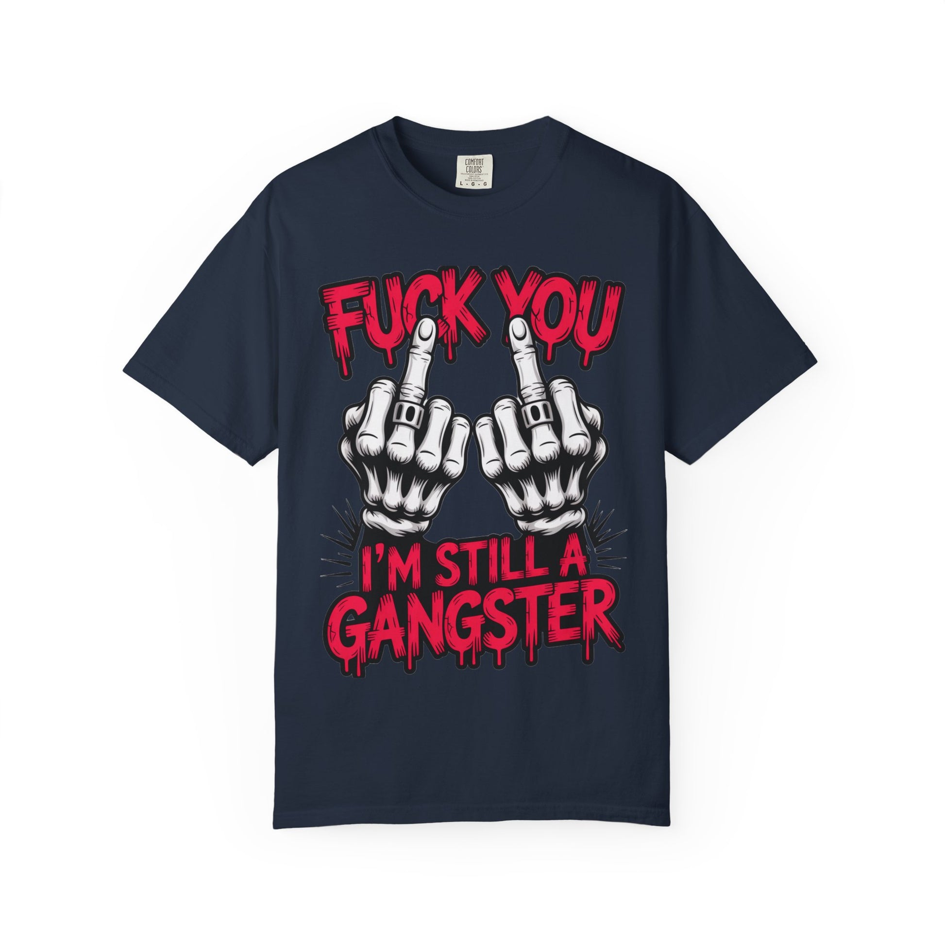 Gangster Unisex T-shirt