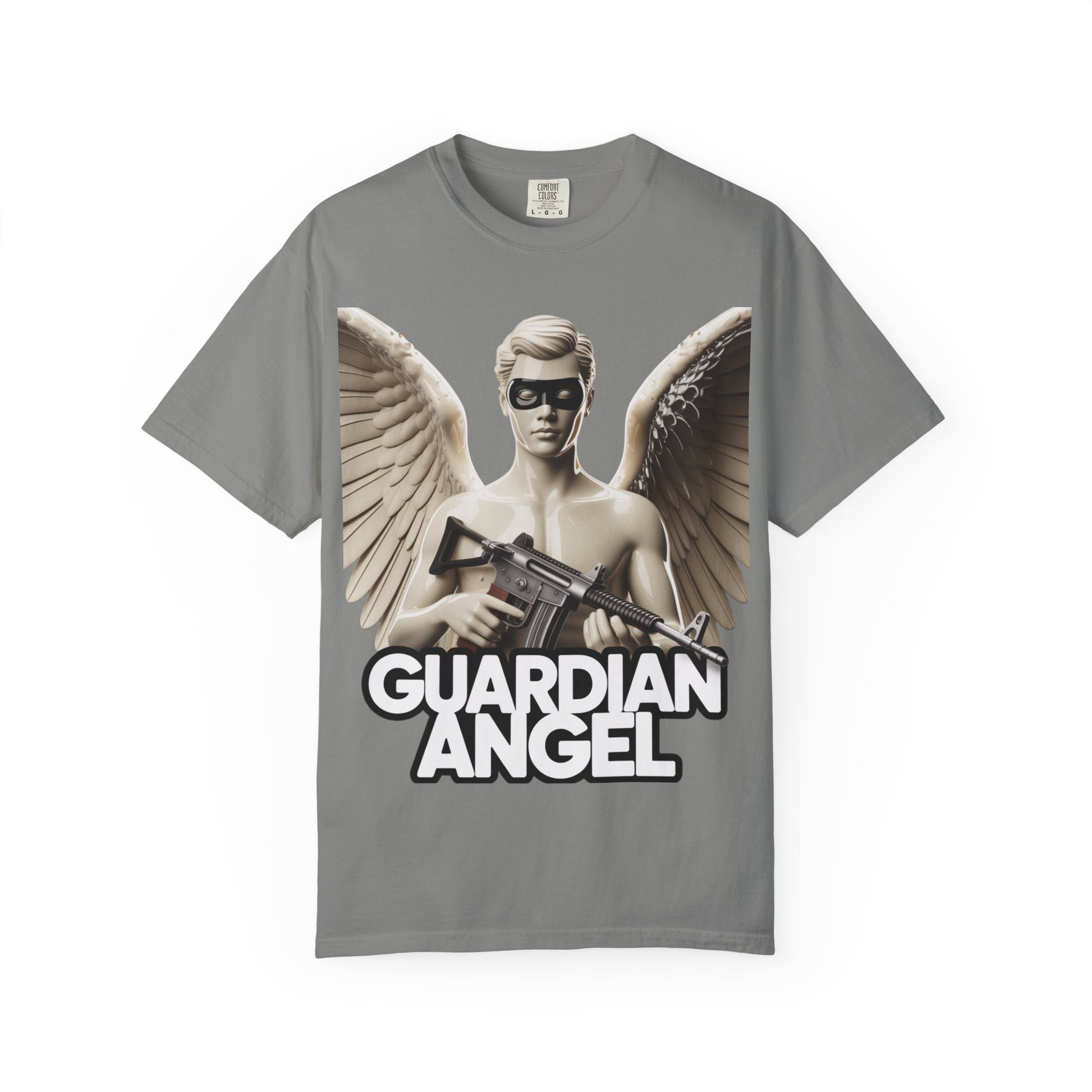 Guardian Angel T-shirt