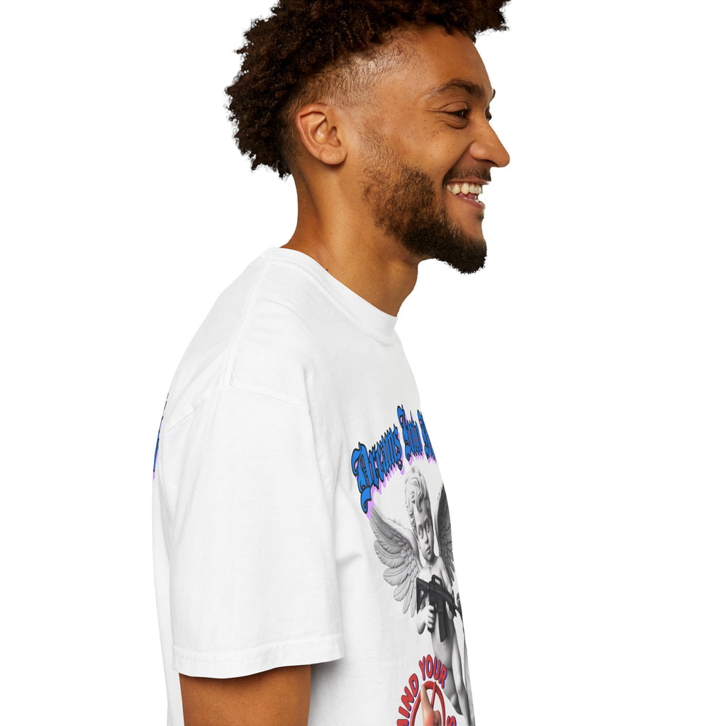 Dreams Into Reality Tee