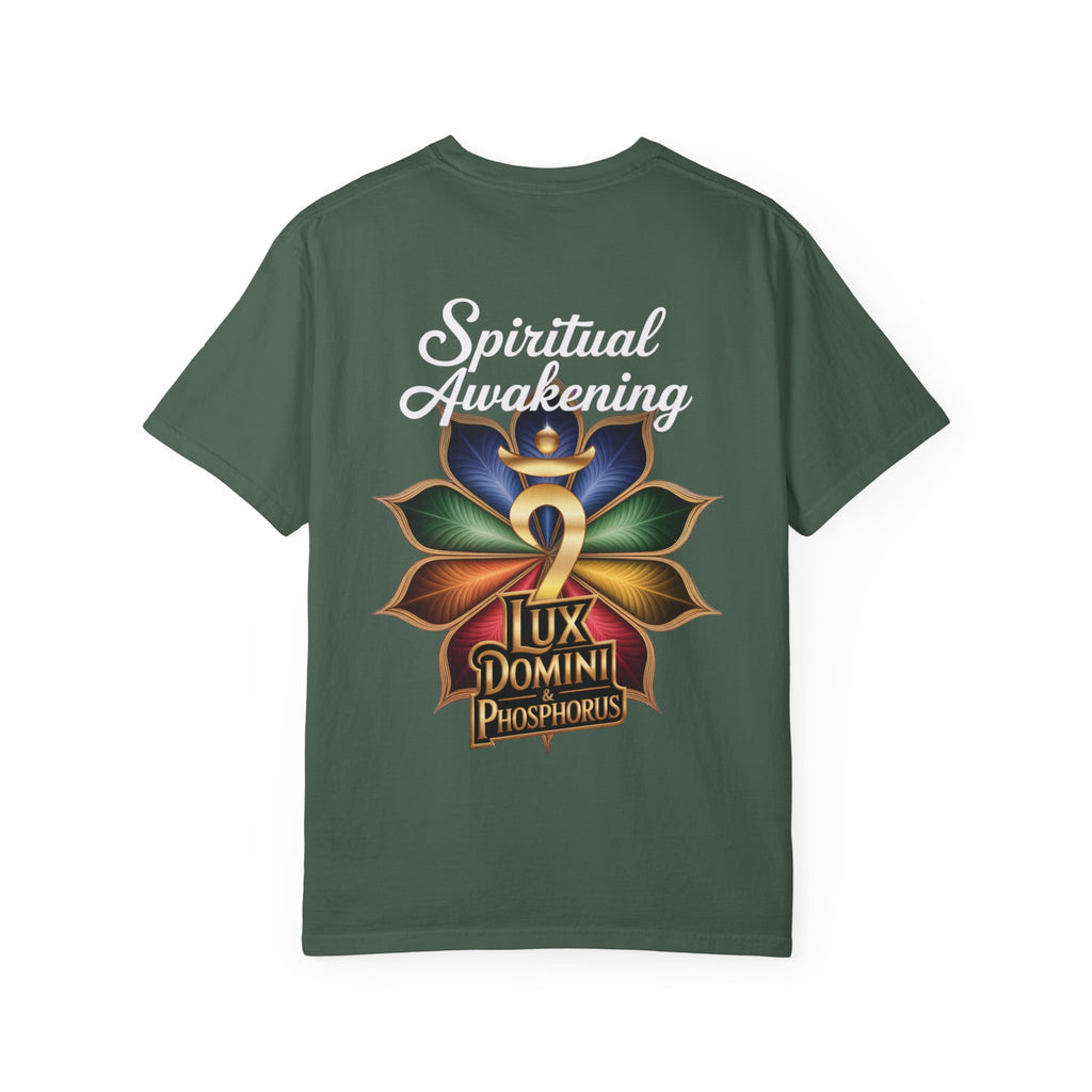 Spiritual Awakening T-shirt