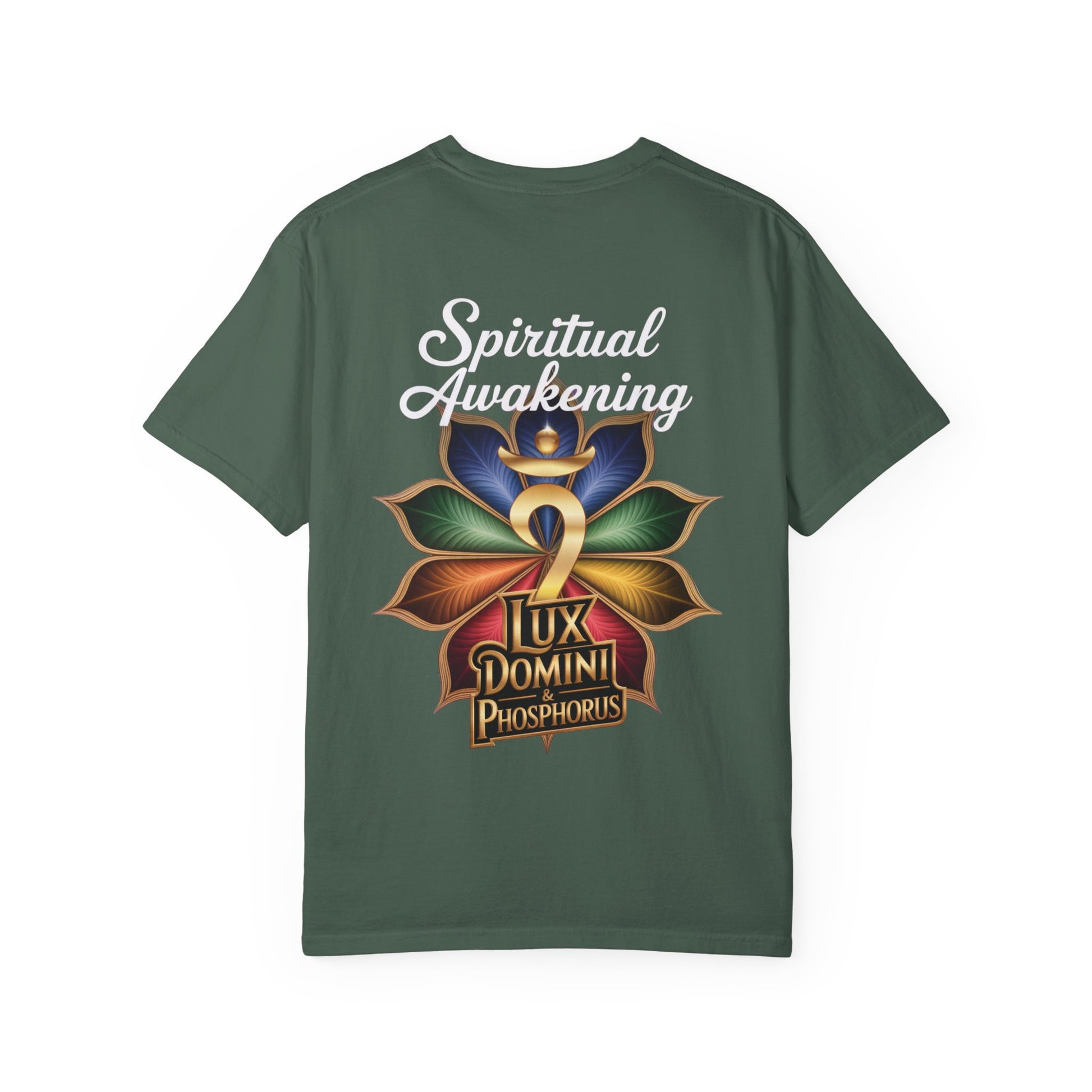 Spiritual Awakening T-shirt