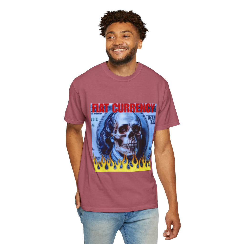Money Ain't Everything Unisex T-shirt