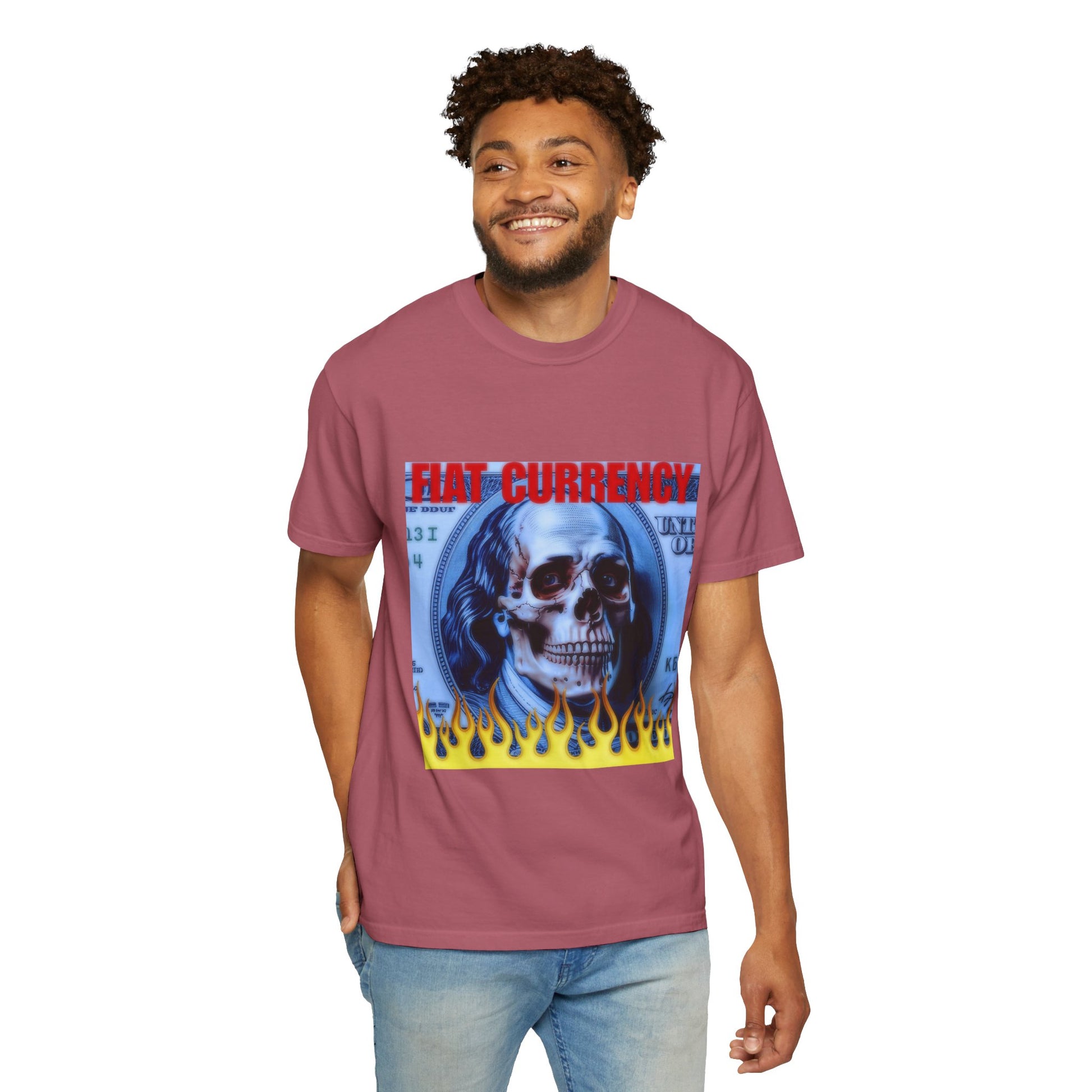 Money Ain't Everything Unisex T-shirt