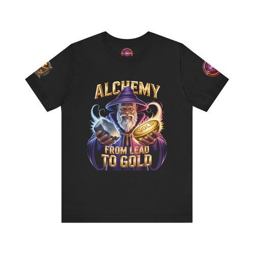 Alchemy Unisex Tee