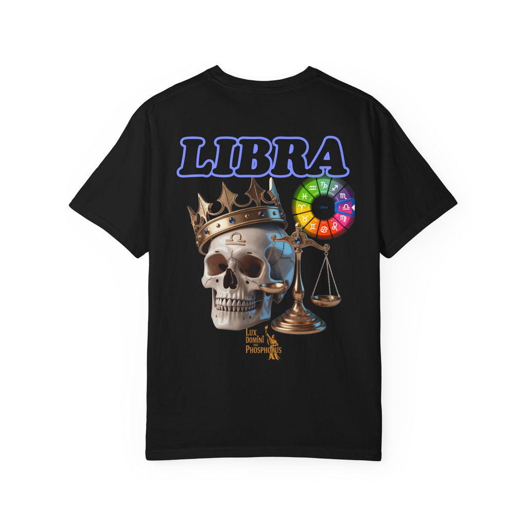Libra Unisex T-shirt