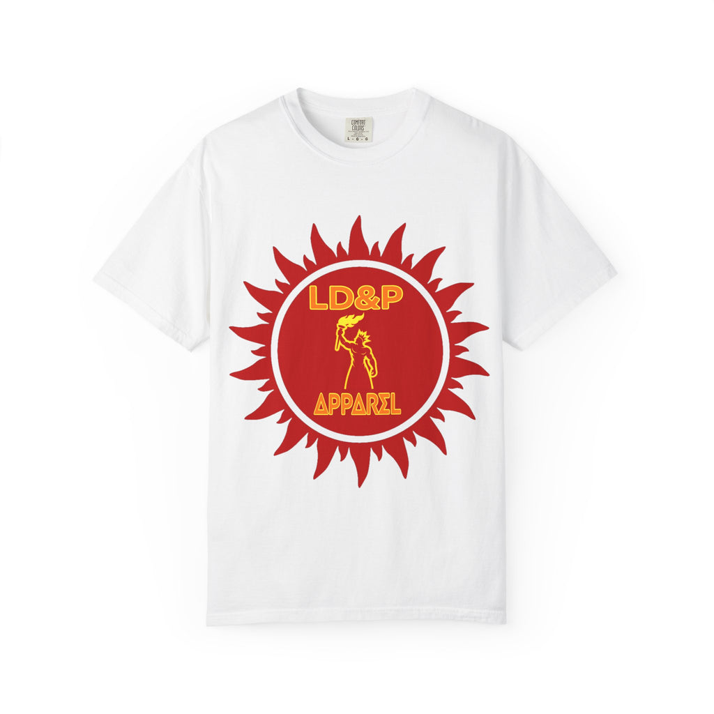 Vintage LD&amp;P Apparel Unisex T-shirt