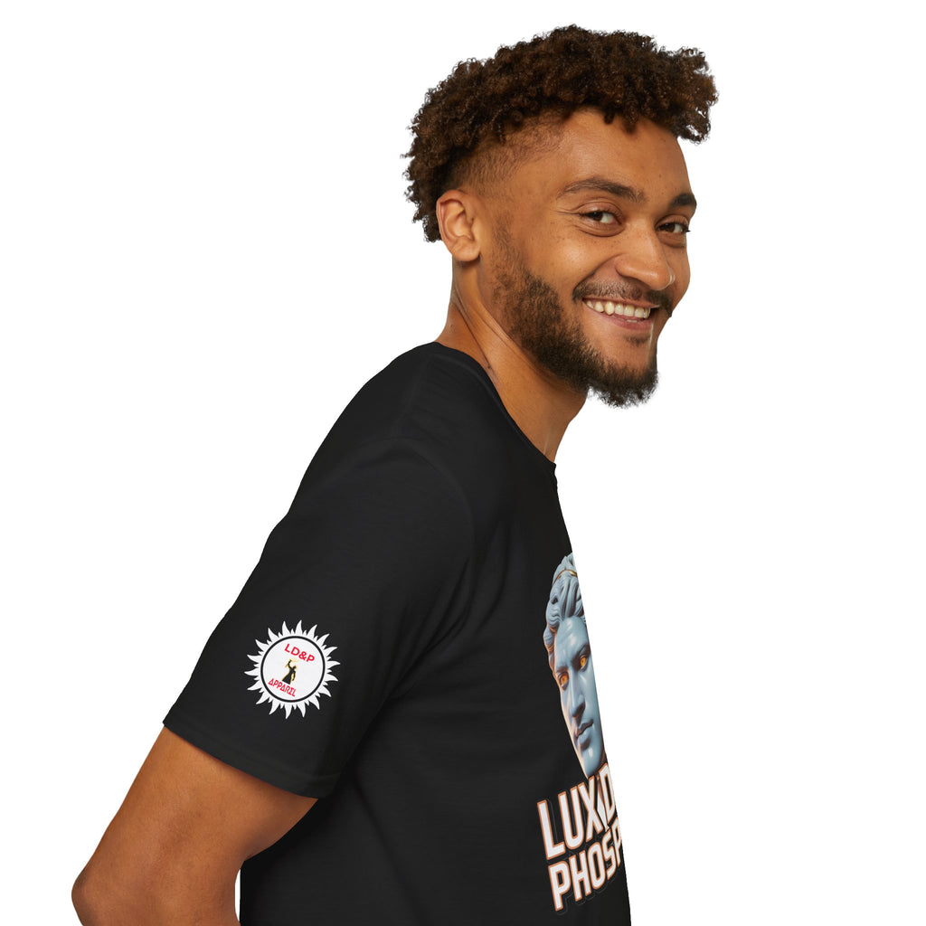 Apollo T-Shirt - Lux Domini and Phosphorus