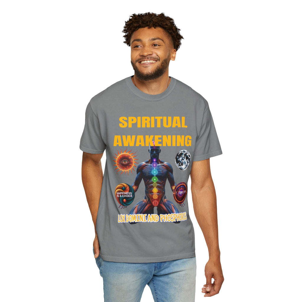 Spiritual Awakening T-shirt