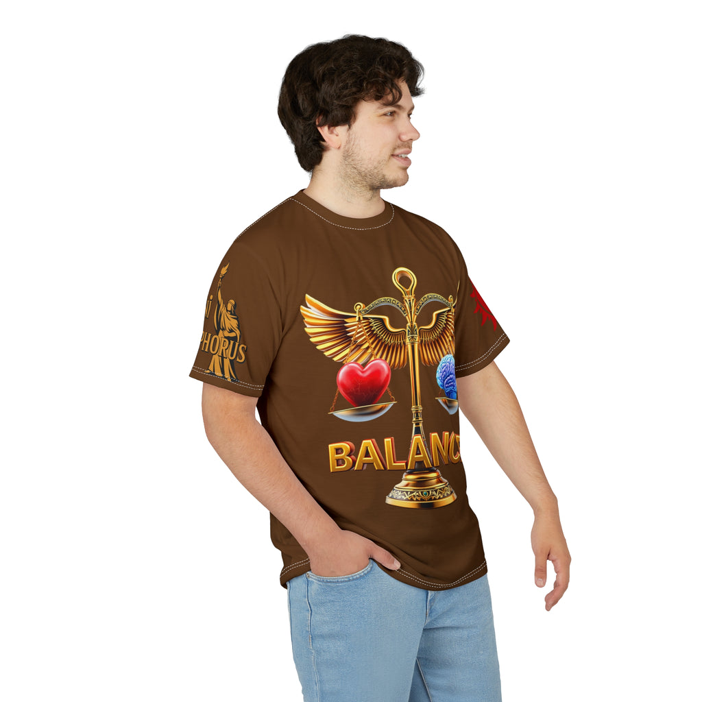 Balance Unisex Tee