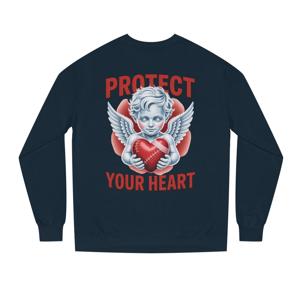 Heart Protective Sweatshirt