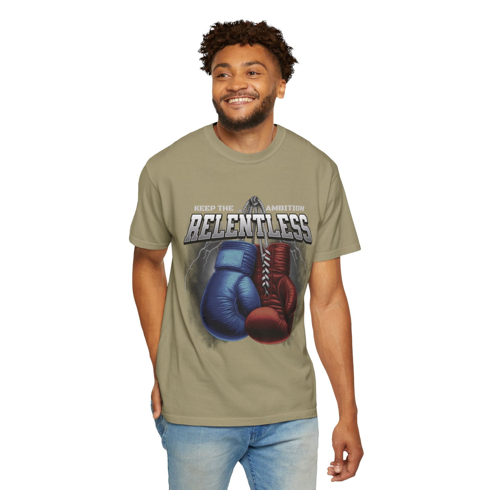 Relentless T-shirt