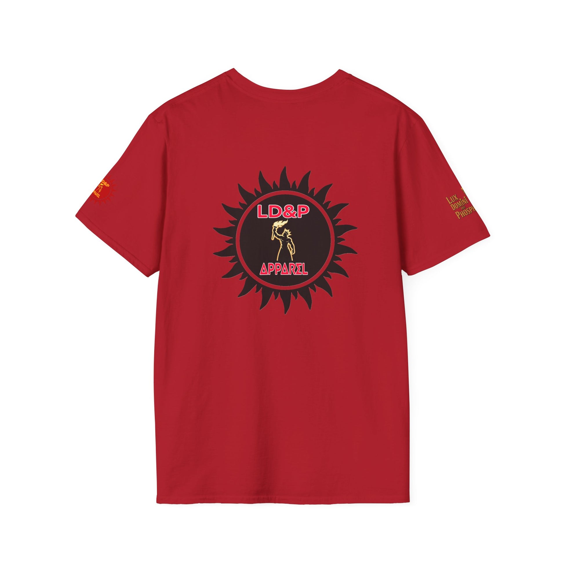 LD&P APPAREL T-Shirt