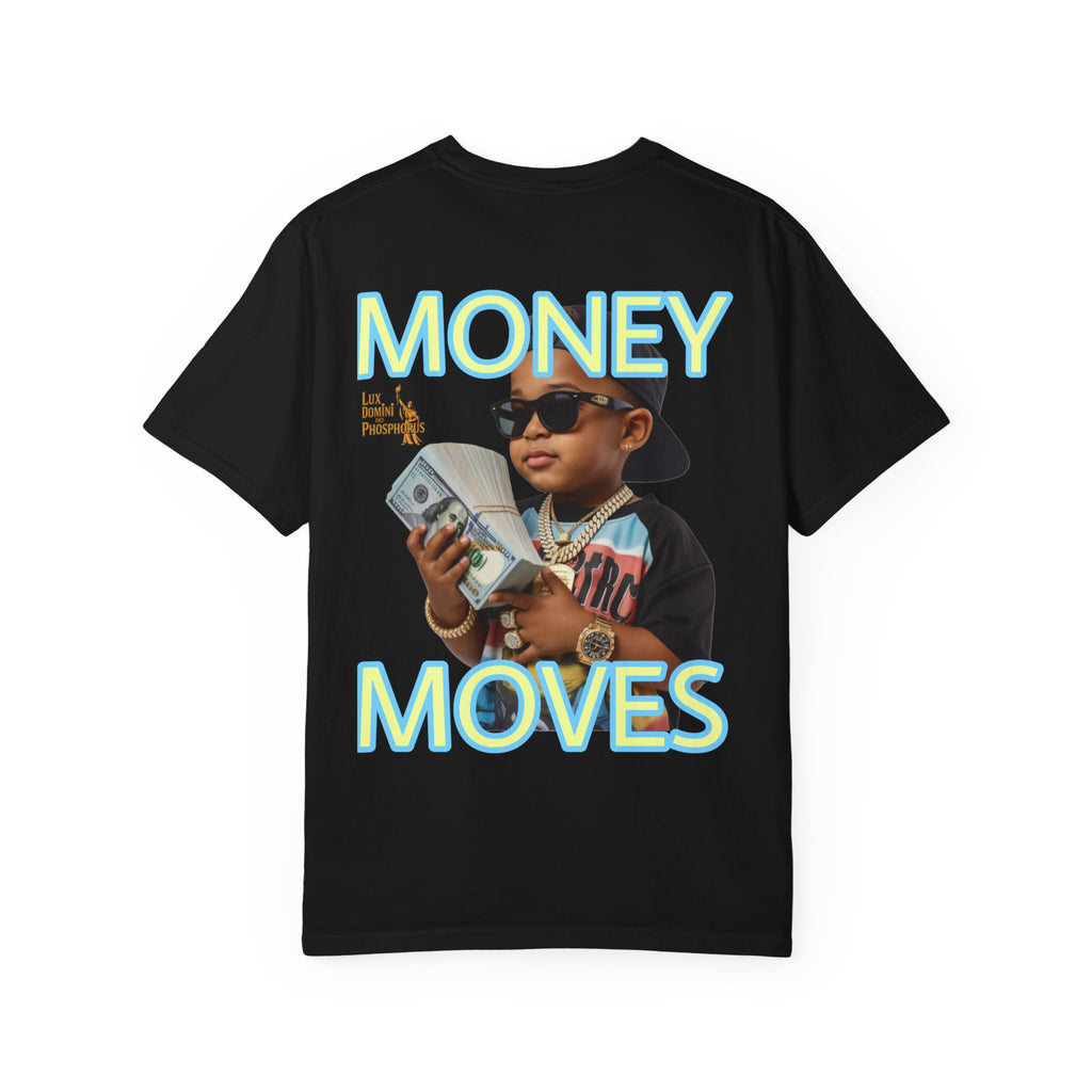 Money Moves T-shirt