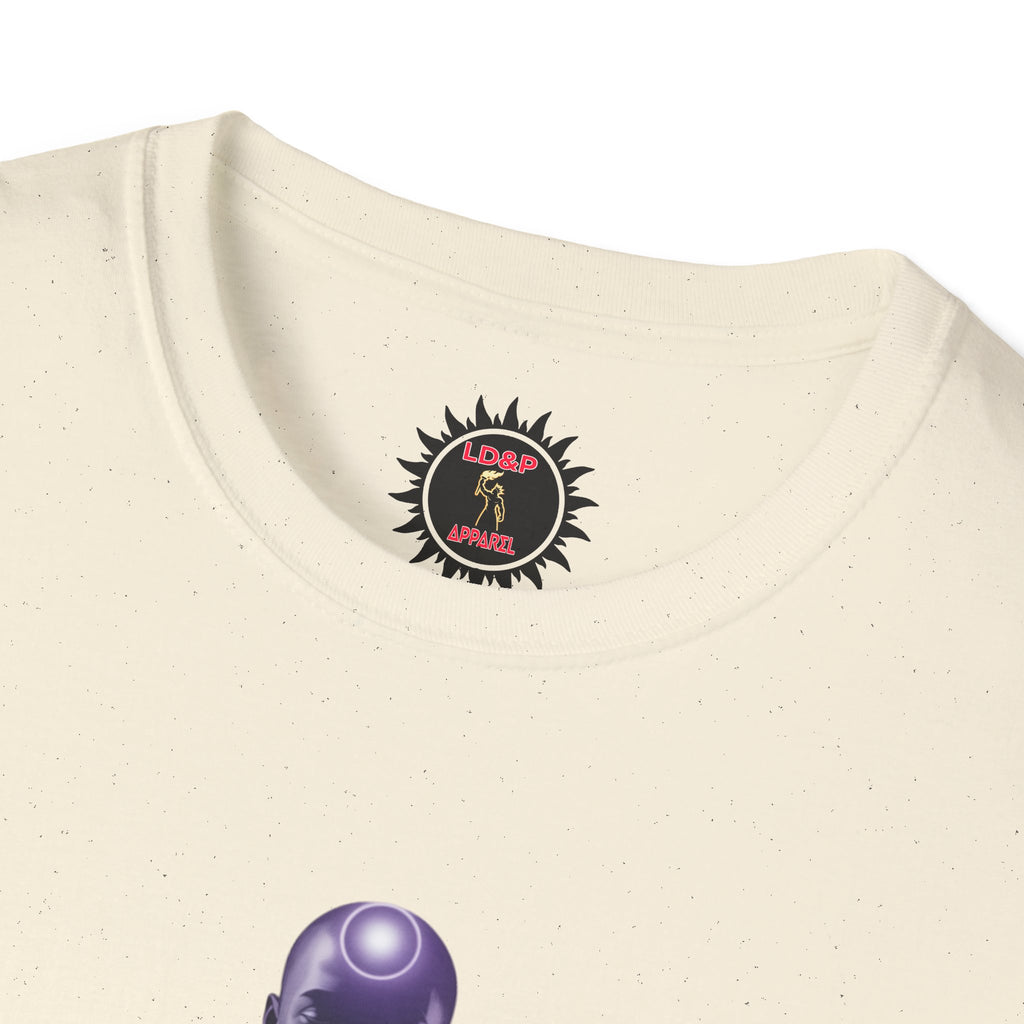 Light Master Lux Domini and Phosphorus Tee