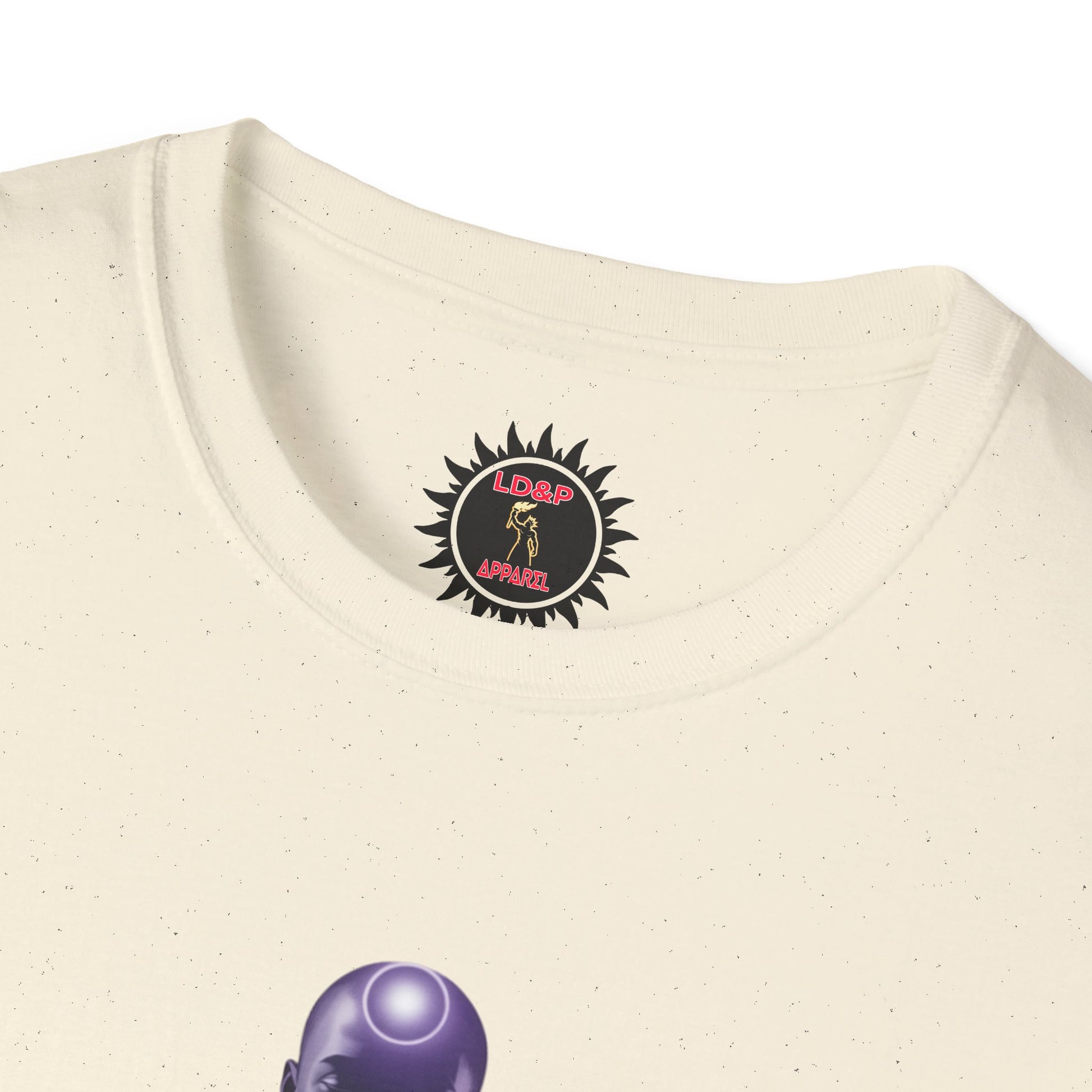 Light Master Lux Domini and Phosphorus Tee