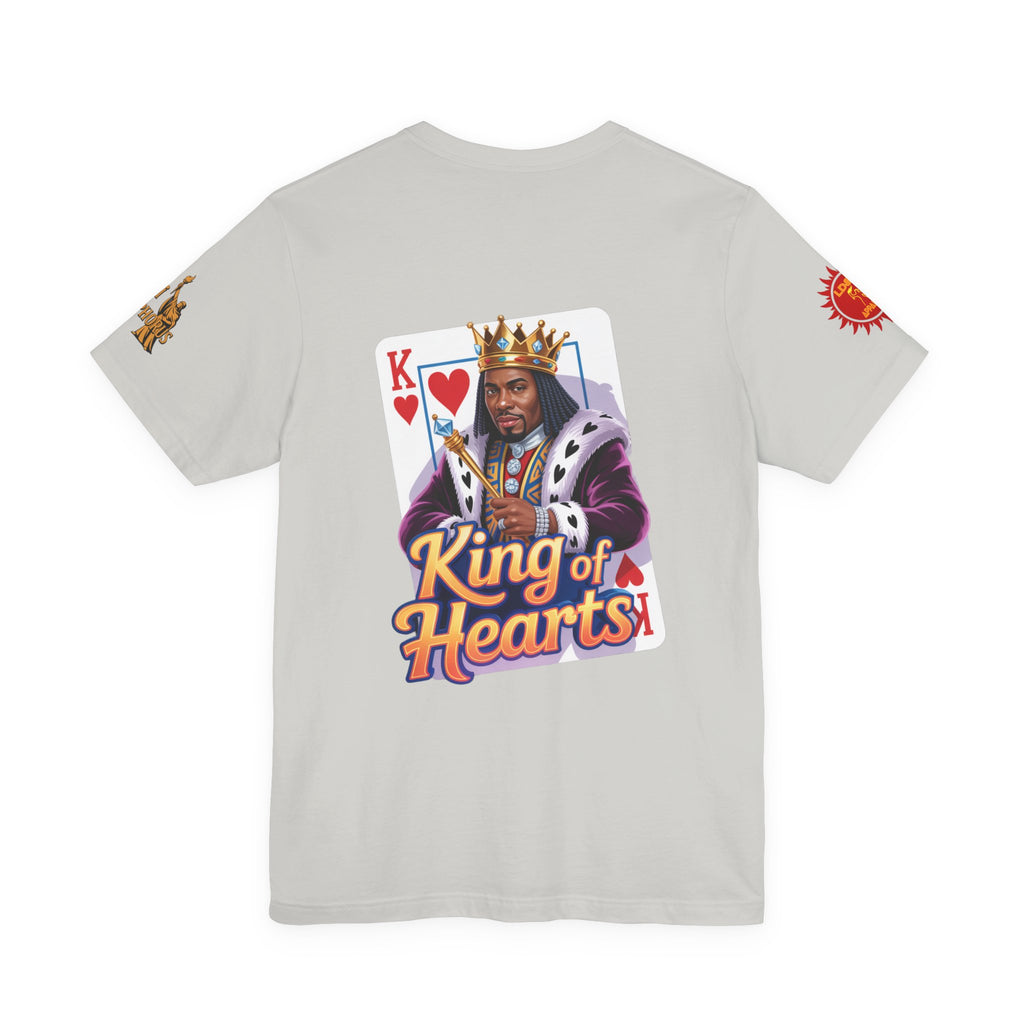 Heart Breaker Tee