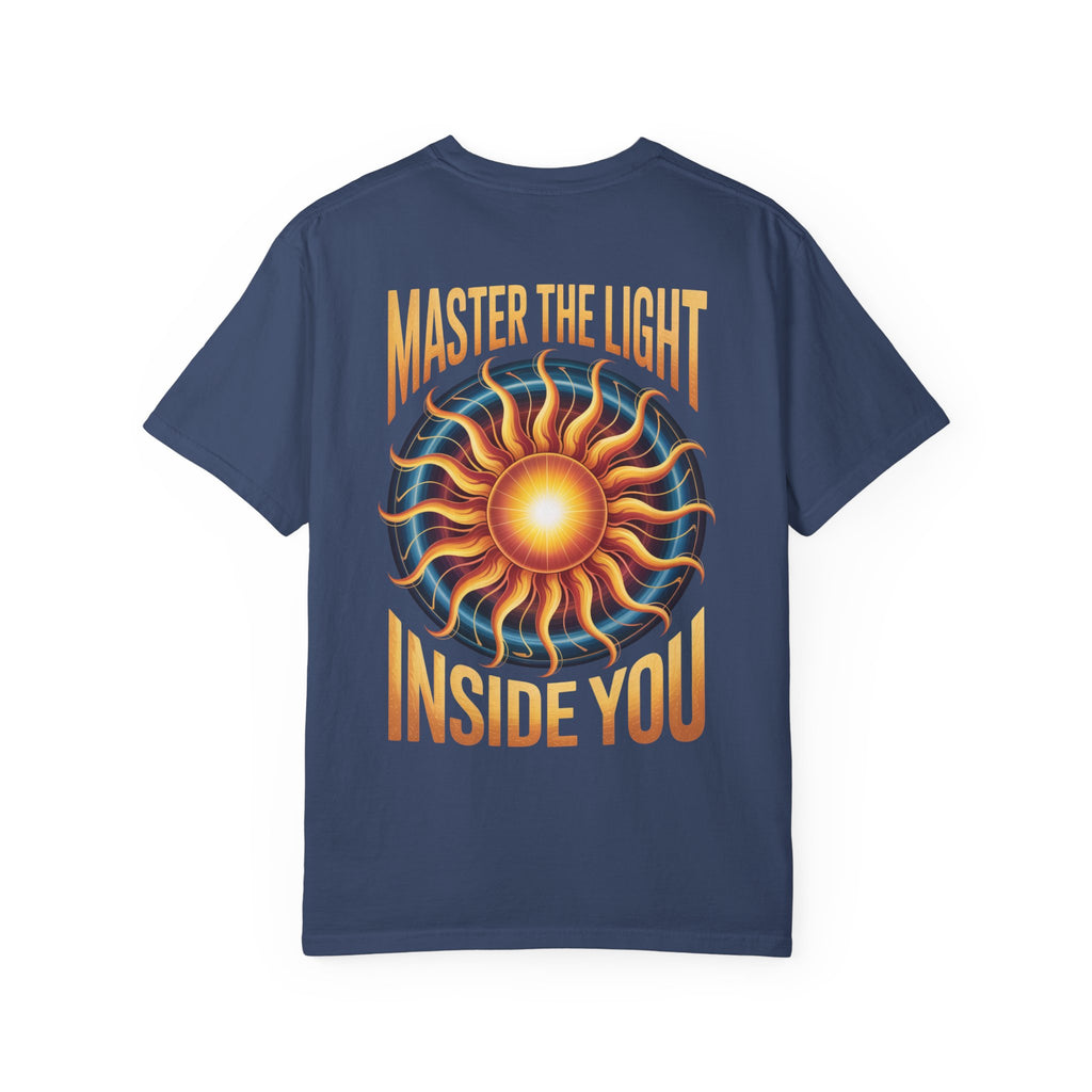 Zodiac Unisex T-Shirt - As above so below design