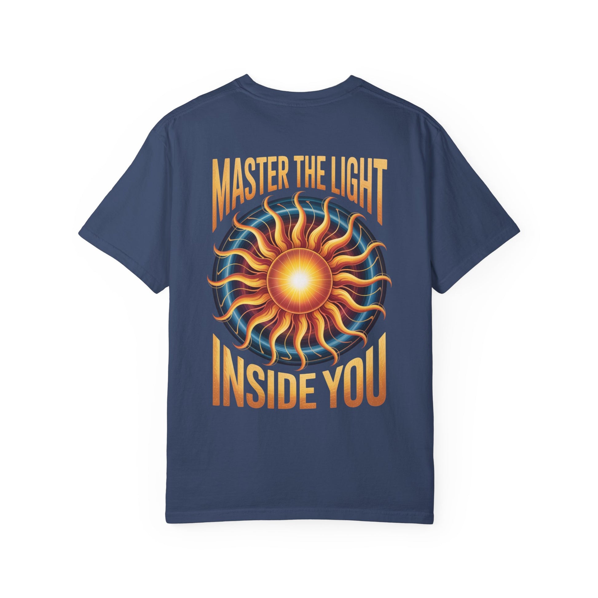 Zodiac Unisex T-Shirt - As above so below design