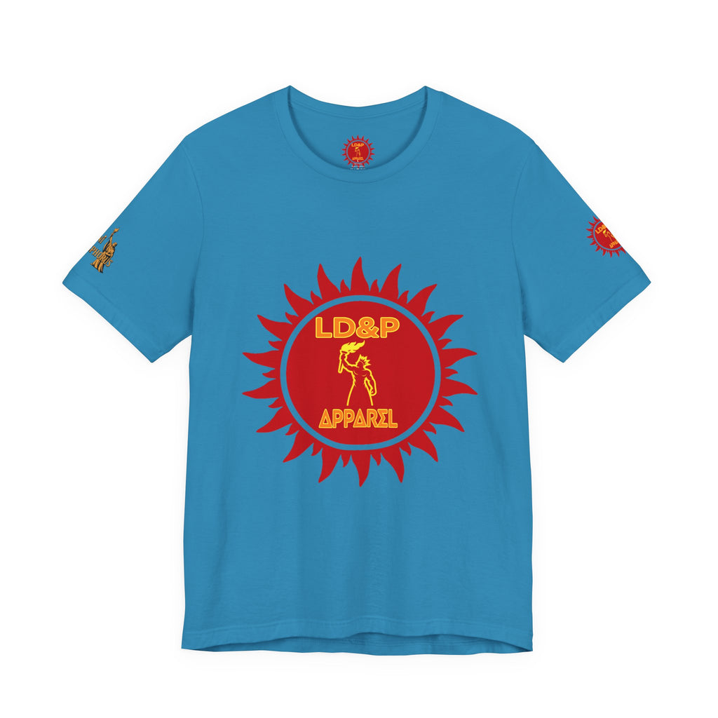 Unisex Tee LD&P APPAREL Design