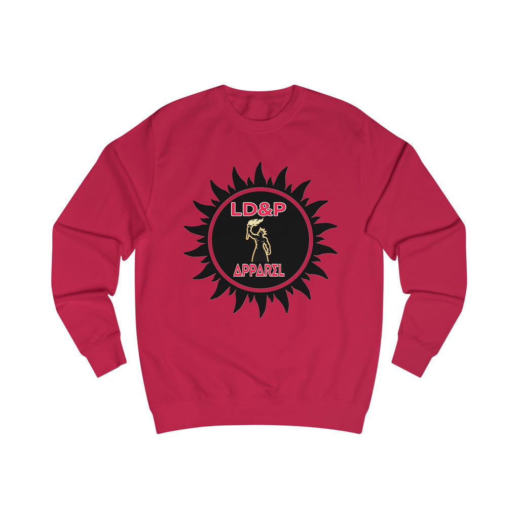LD&P APPAREL Unisex Sweatshirt