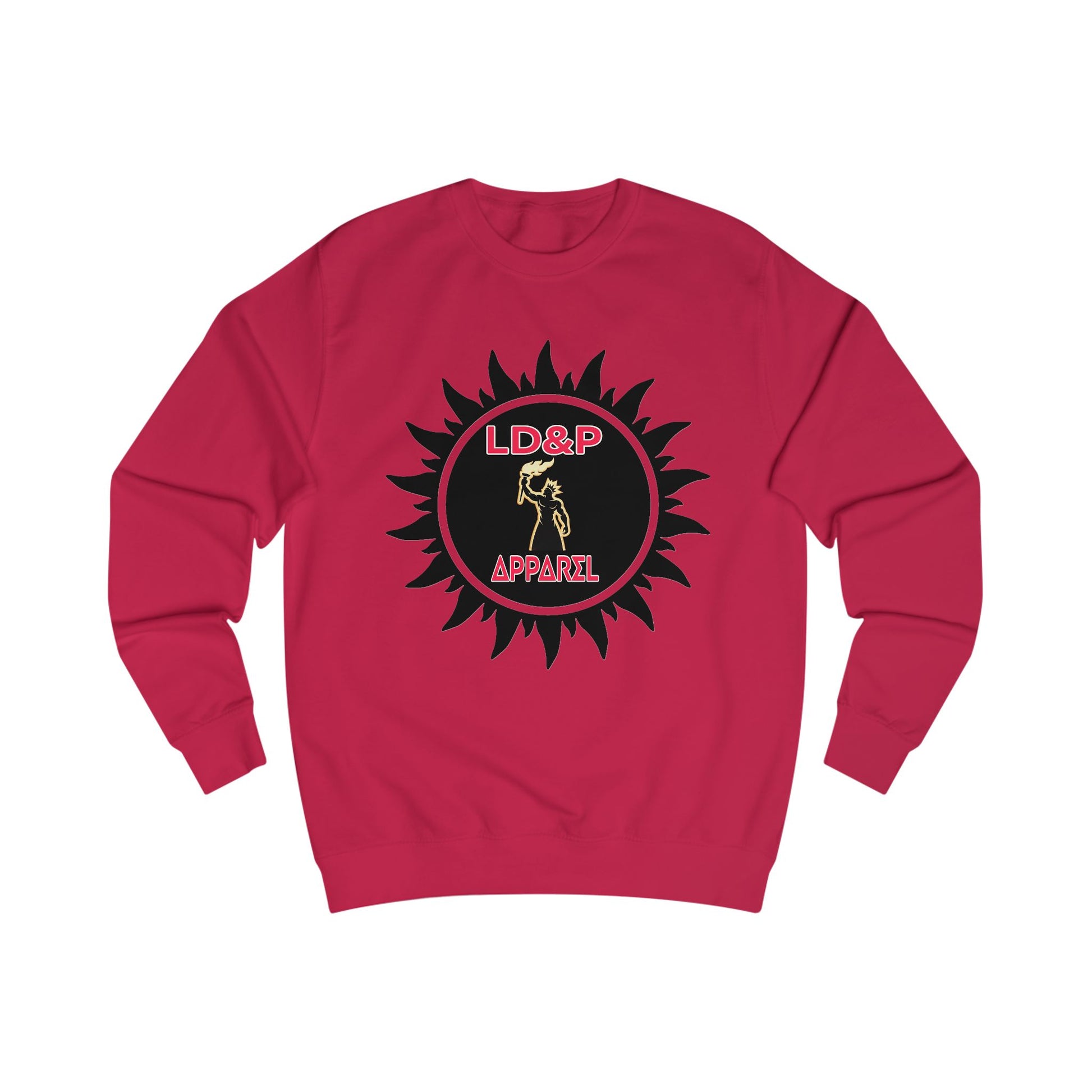 LD&P APPAREL Unisex Sweatshirt