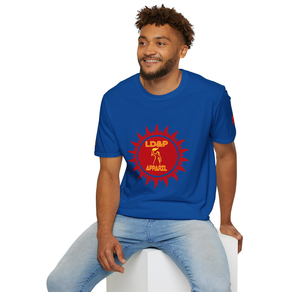 LD&P APPAREL T-Shirt
