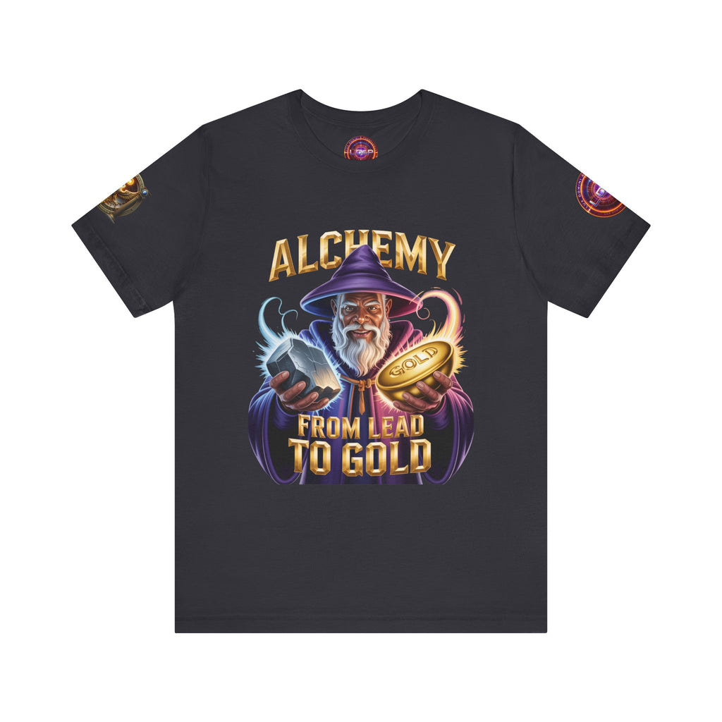 Alchemy Unisex Tee