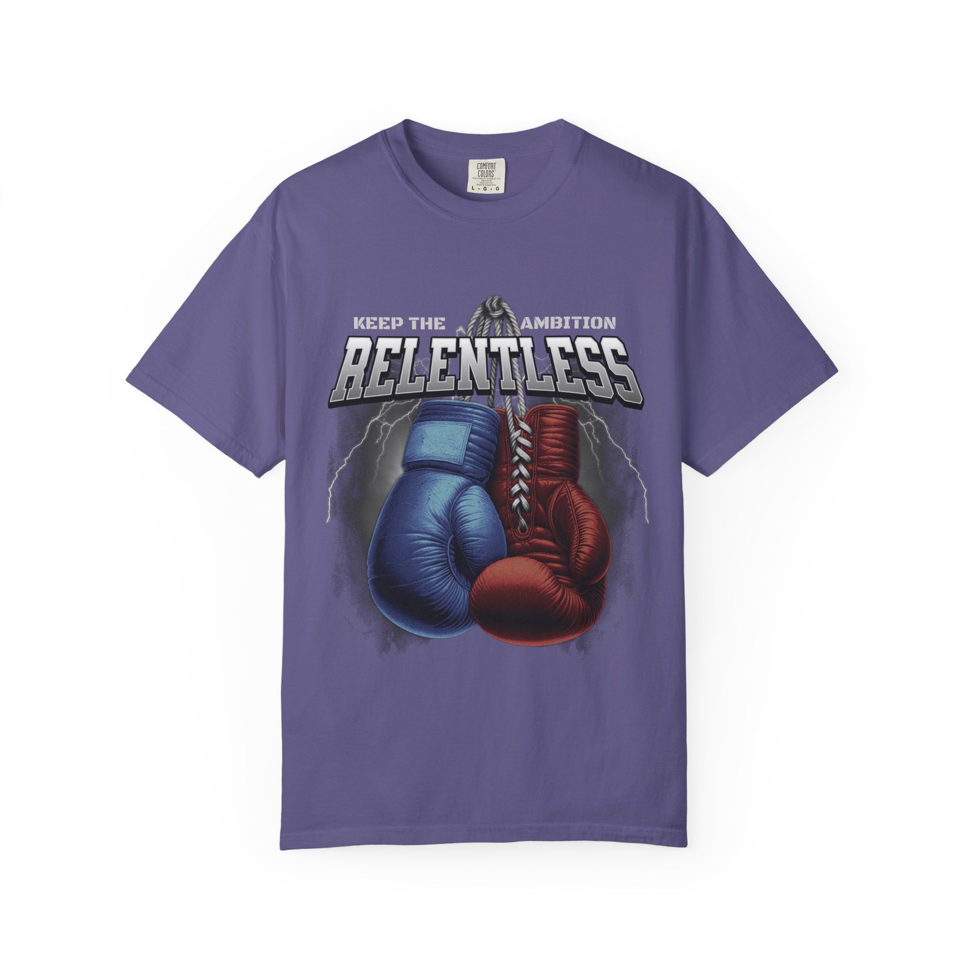 Relentless T-shirt