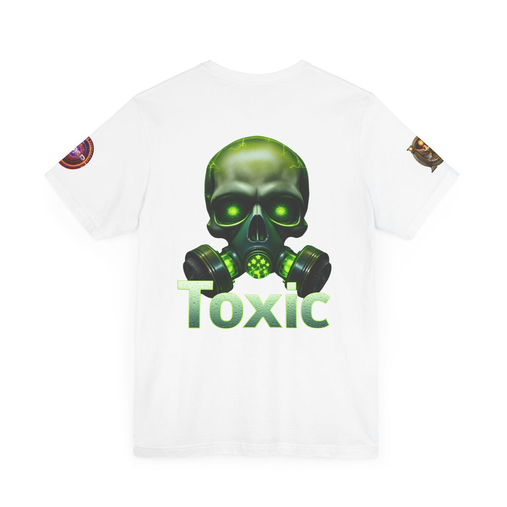 T-Shirt - Don't Make Me Come For You