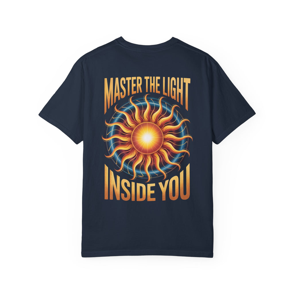 Zodiac Unisex T-Shirt - As above so below design