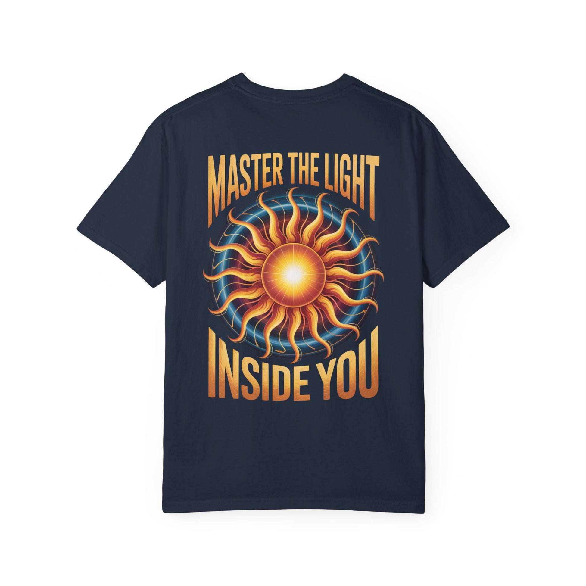 Zodiac Unisex T-Shirt - As above so below design