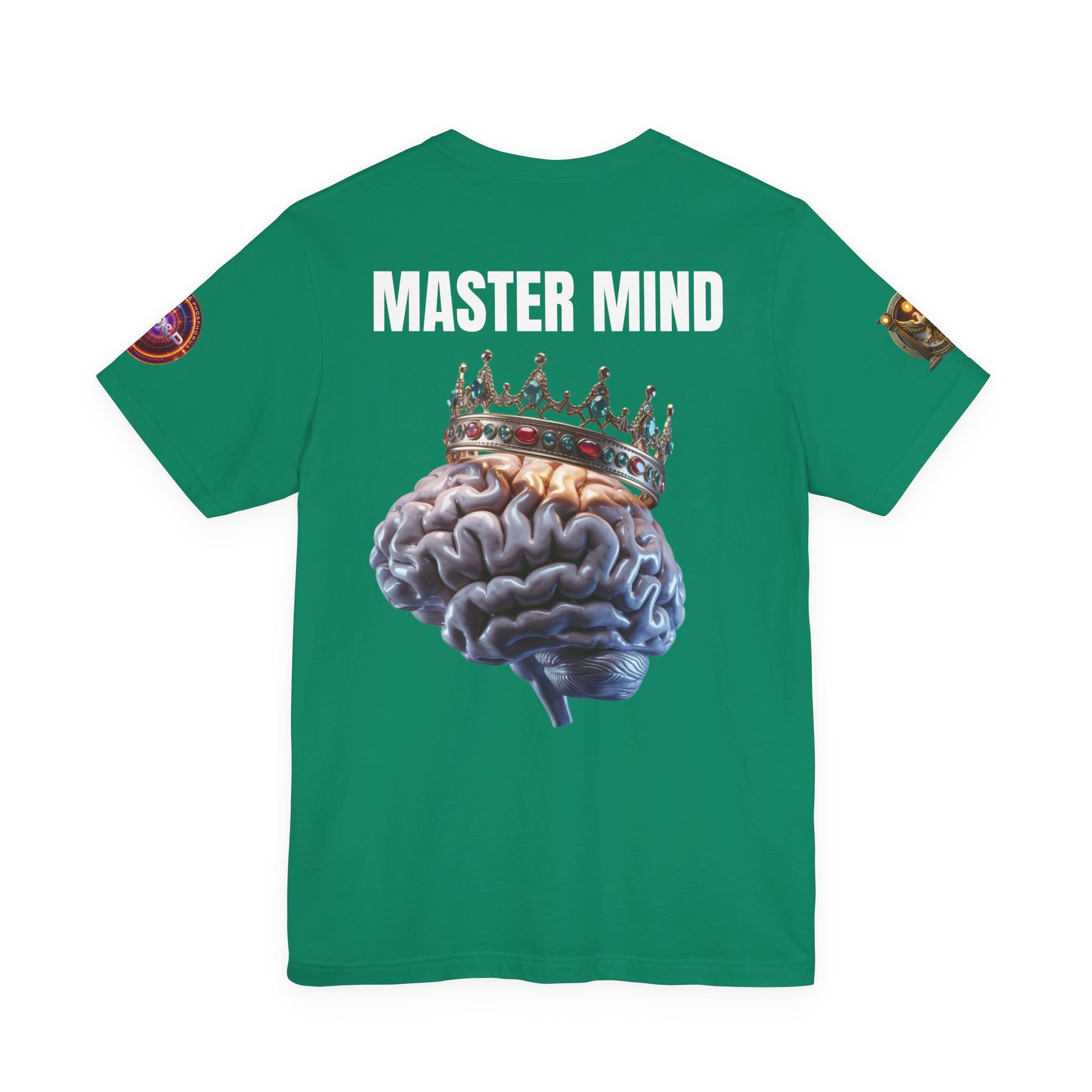 Master Mind Unisex Tee